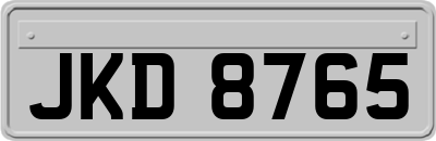 JKD8765