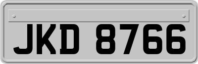 JKD8766