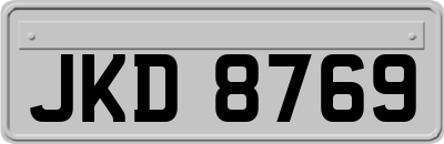 JKD8769