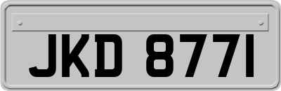 JKD8771