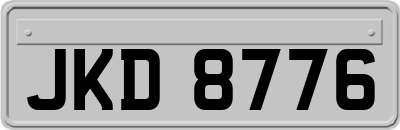 JKD8776