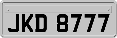 JKD8777
