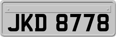 JKD8778