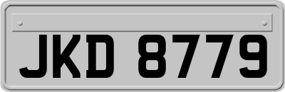 JKD8779