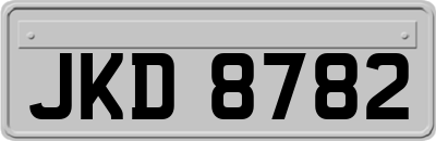 JKD8782