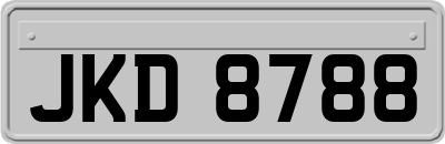 JKD8788