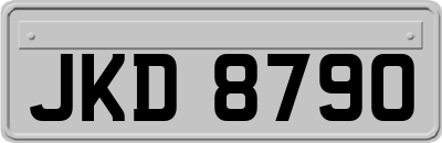 JKD8790