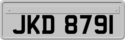 JKD8791