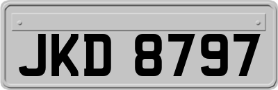 JKD8797