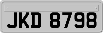 JKD8798