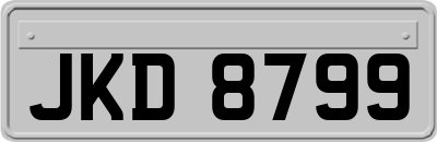 JKD8799