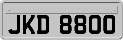 JKD8800