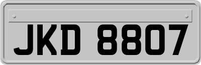 JKD8807