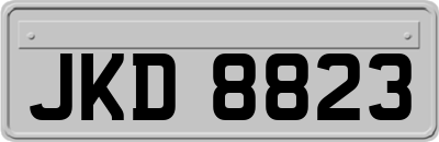 JKD8823