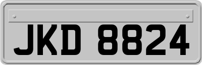 JKD8824