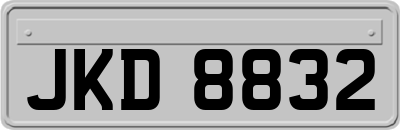 JKD8832