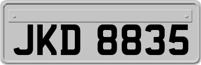 JKD8835