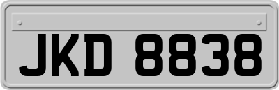 JKD8838