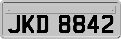 JKD8842
