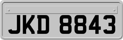JKD8843