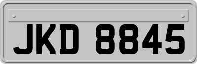 JKD8845