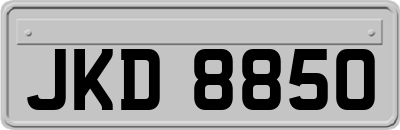 JKD8850