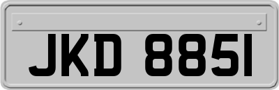 JKD8851