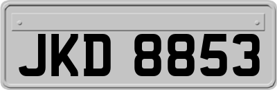 JKD8853