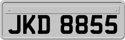 JKD8855