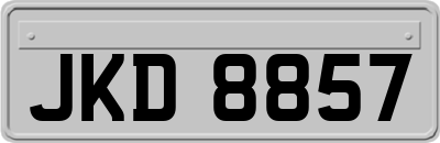 JKD8857