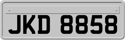 JKD8858
