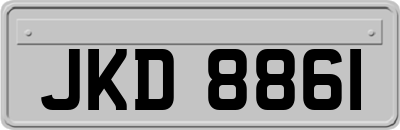 JKD8861