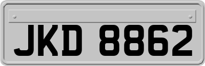 JKD8862