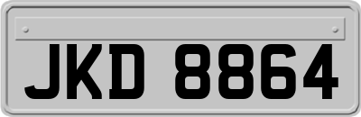 JKD8864