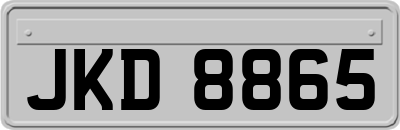 JKD8865