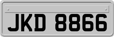 JKD8866