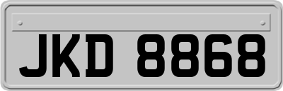 JKD8868