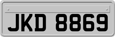 JKD8869