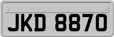 JKD8870