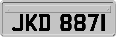 JKD8871