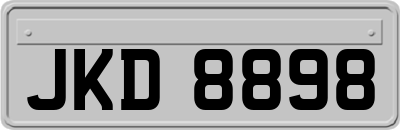 JKD8898
