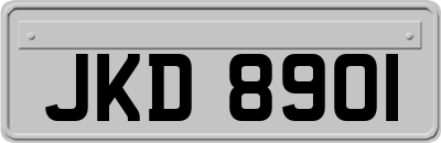 JKD8901
