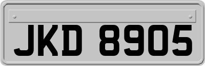 JKD8905