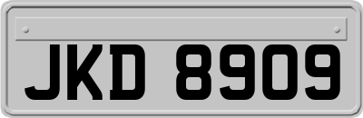 JKD8909