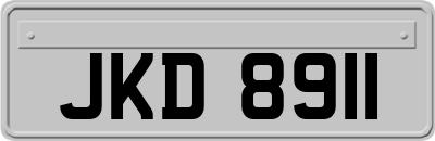 JKD8911