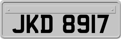 JKD8917