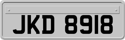 JKD8918