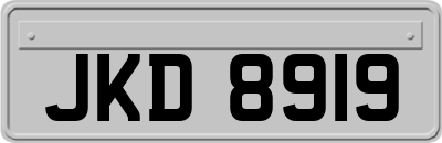 JKD8919