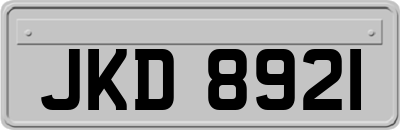 JKD8921