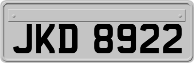 JKD8922